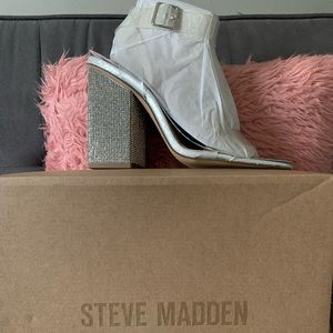 Steve Madden heels